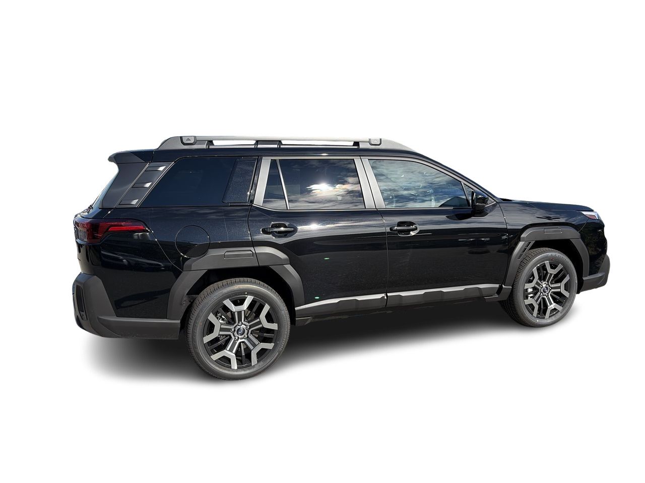 2026 Subaru Outback in Vancouver, British Columbia