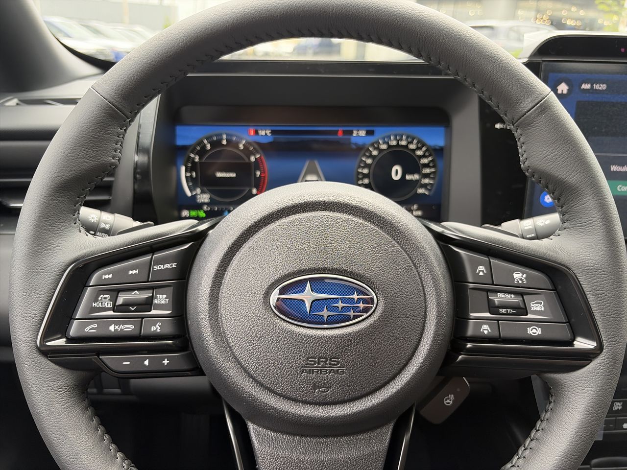 Subaru Outback  2026 à Vancouver, Colombie-Britannique
