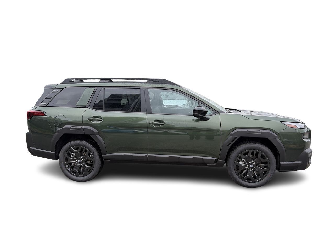 2026 Subaru Outback in Vancouver, British Columbia