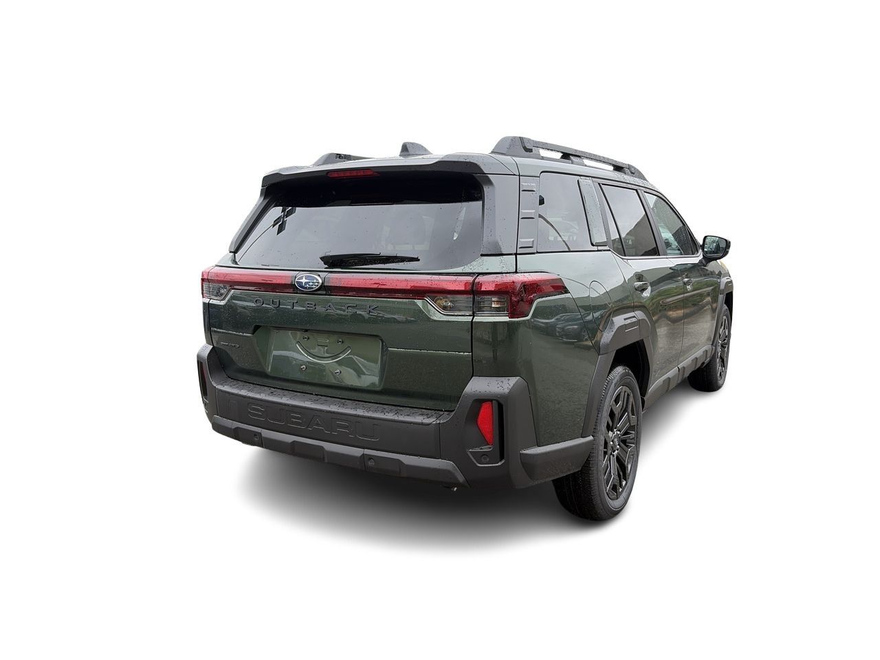 2026 Subaru Outback in Vancouver, British Columbia