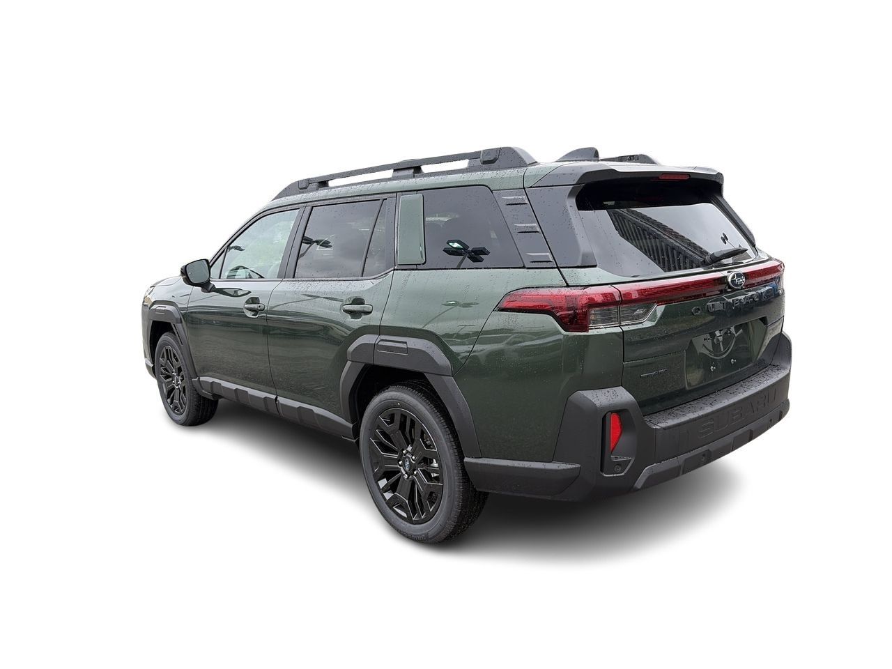 2026 Subaru Outback in Vancouver, British Columbia