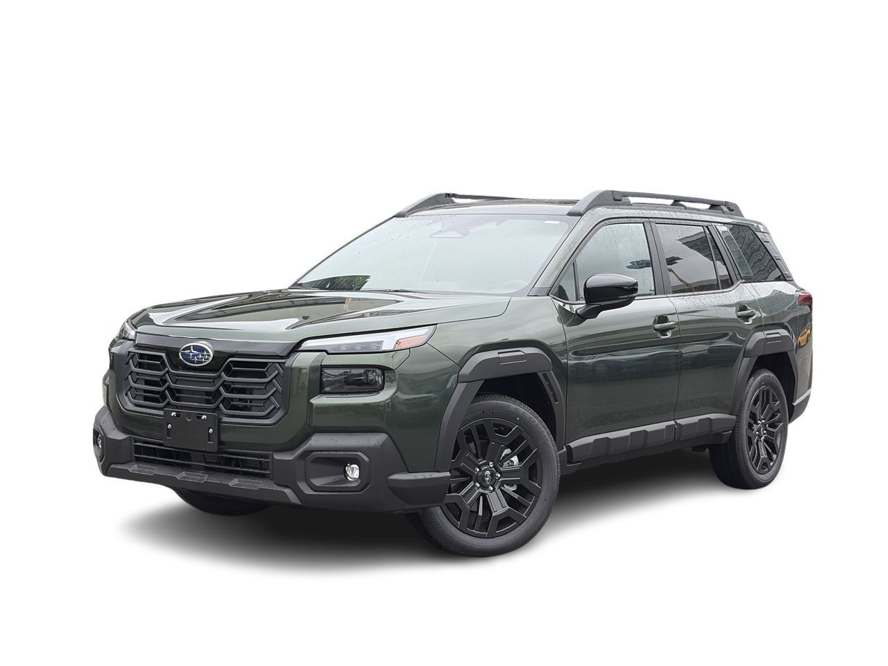 2026 Subaru Outback in Vancouver, British Columbia