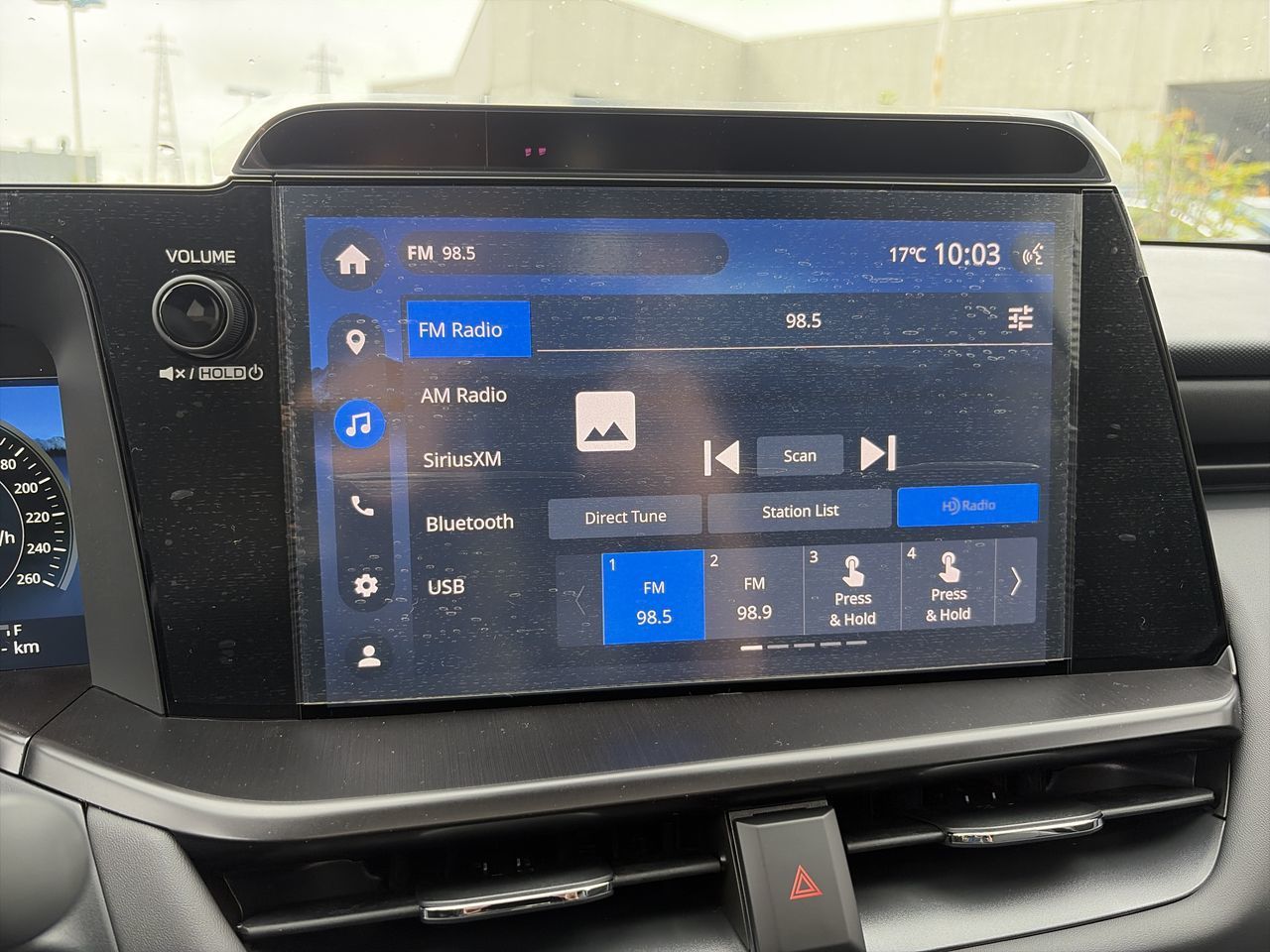 2026 Subaru Outback in Vancouver, British Columbia