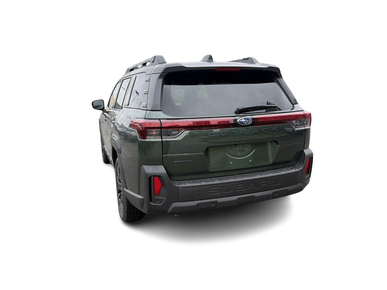 2026 Subaru Outback in Vancouver, British Columbia