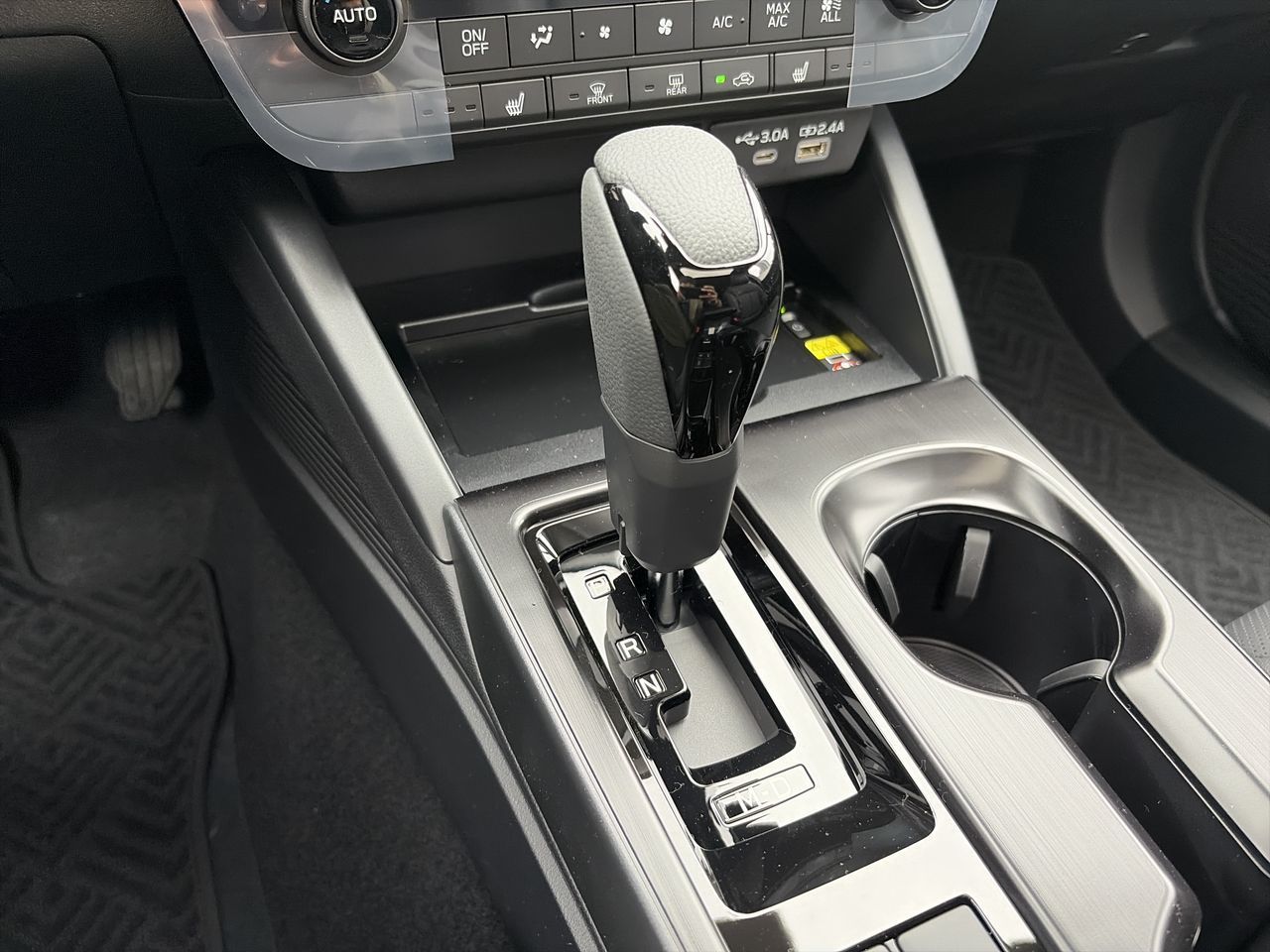 2026 Subaru Outback in Vancouver, British Columbia