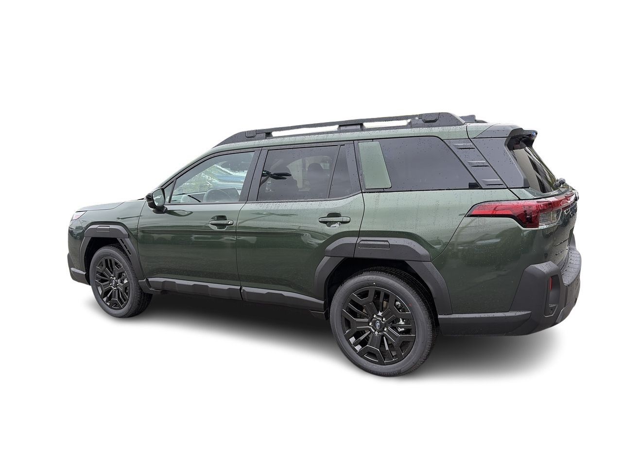 2026 Subaru Outback in Vancouver, British Columbia