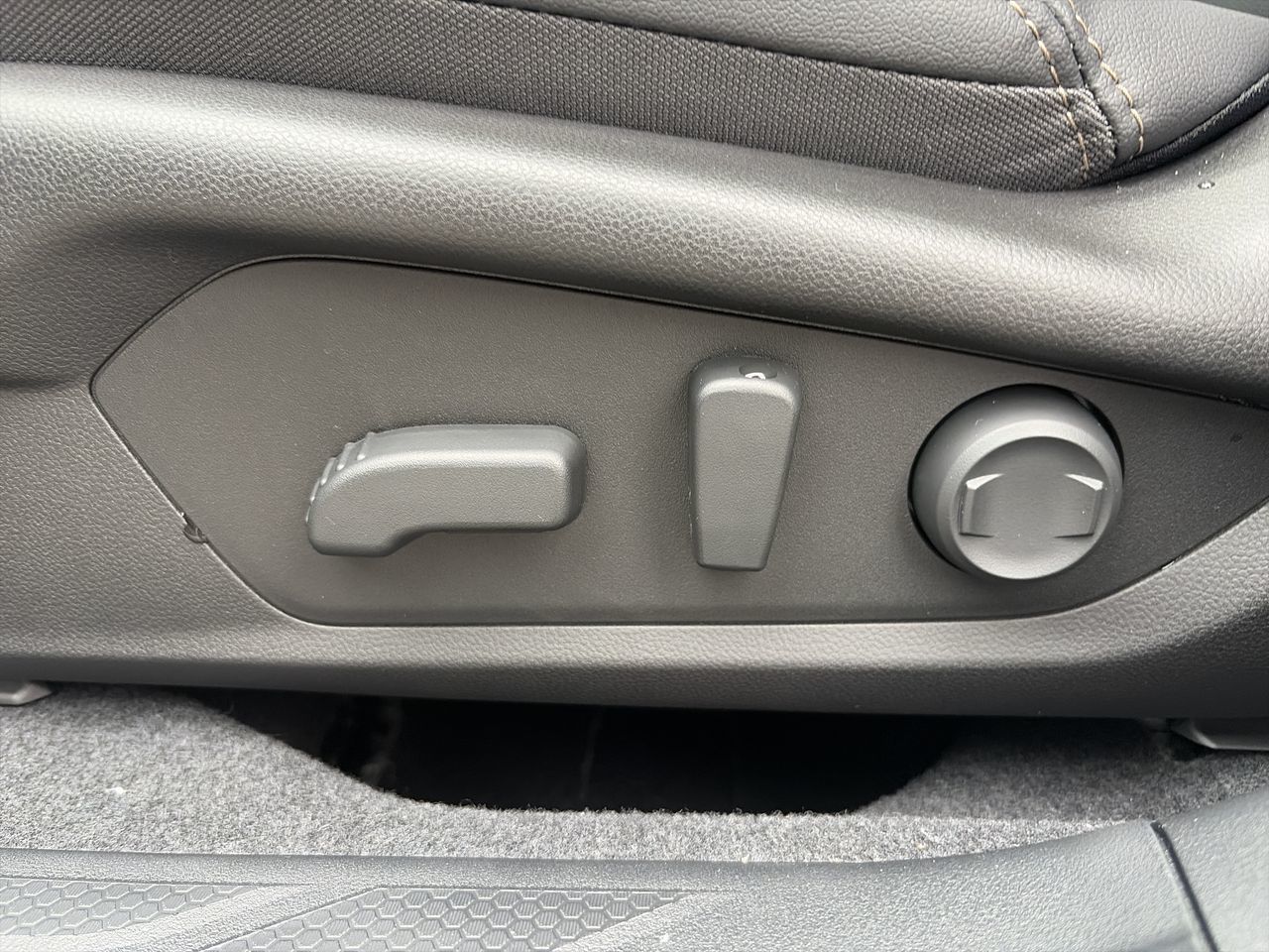 2026 Subaru Outback in Vancouver, British Columbia
