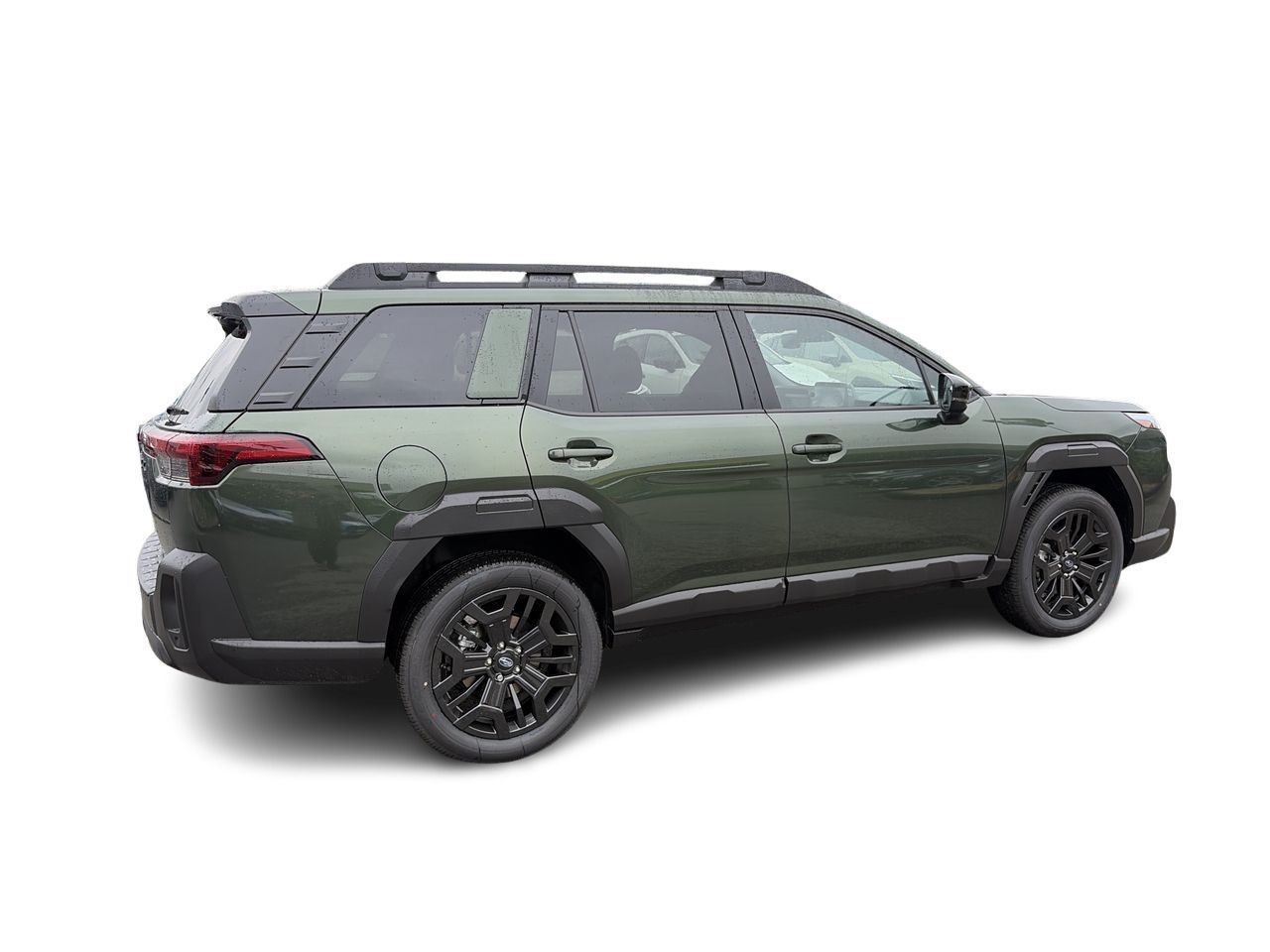 2026 Subaru Outback in Vancouver, British Columbia