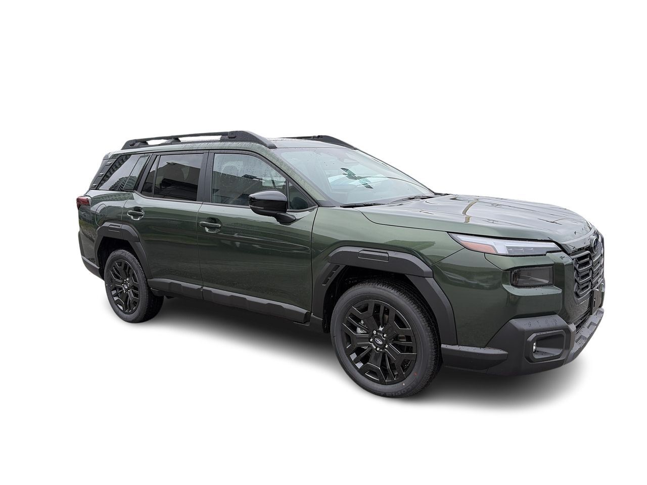 2026 Subaru Outback in Vancouver, British Columbia