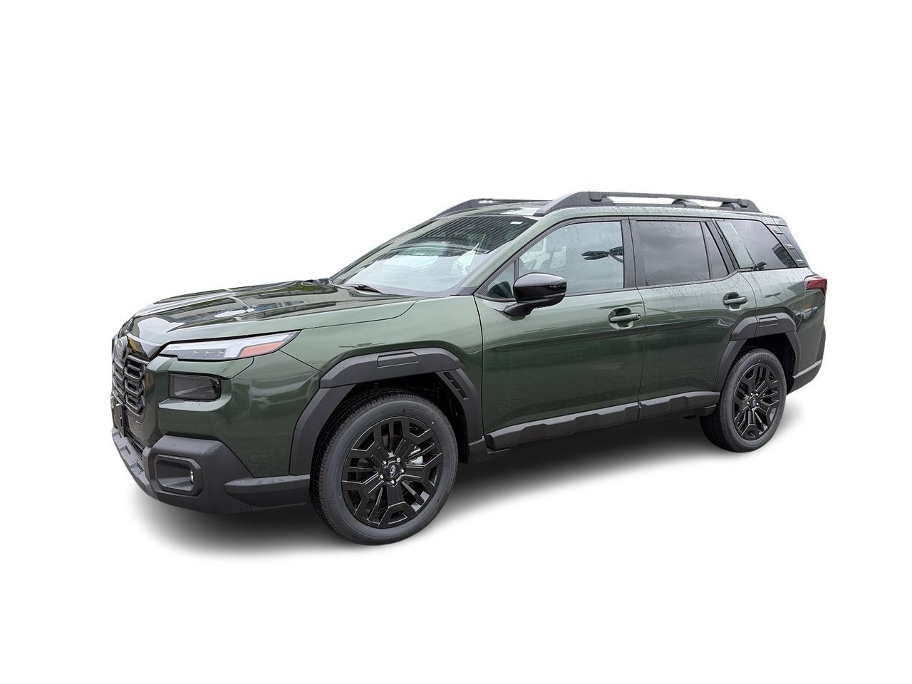 2026 Subaru Outback in Vancouver, British Columbia