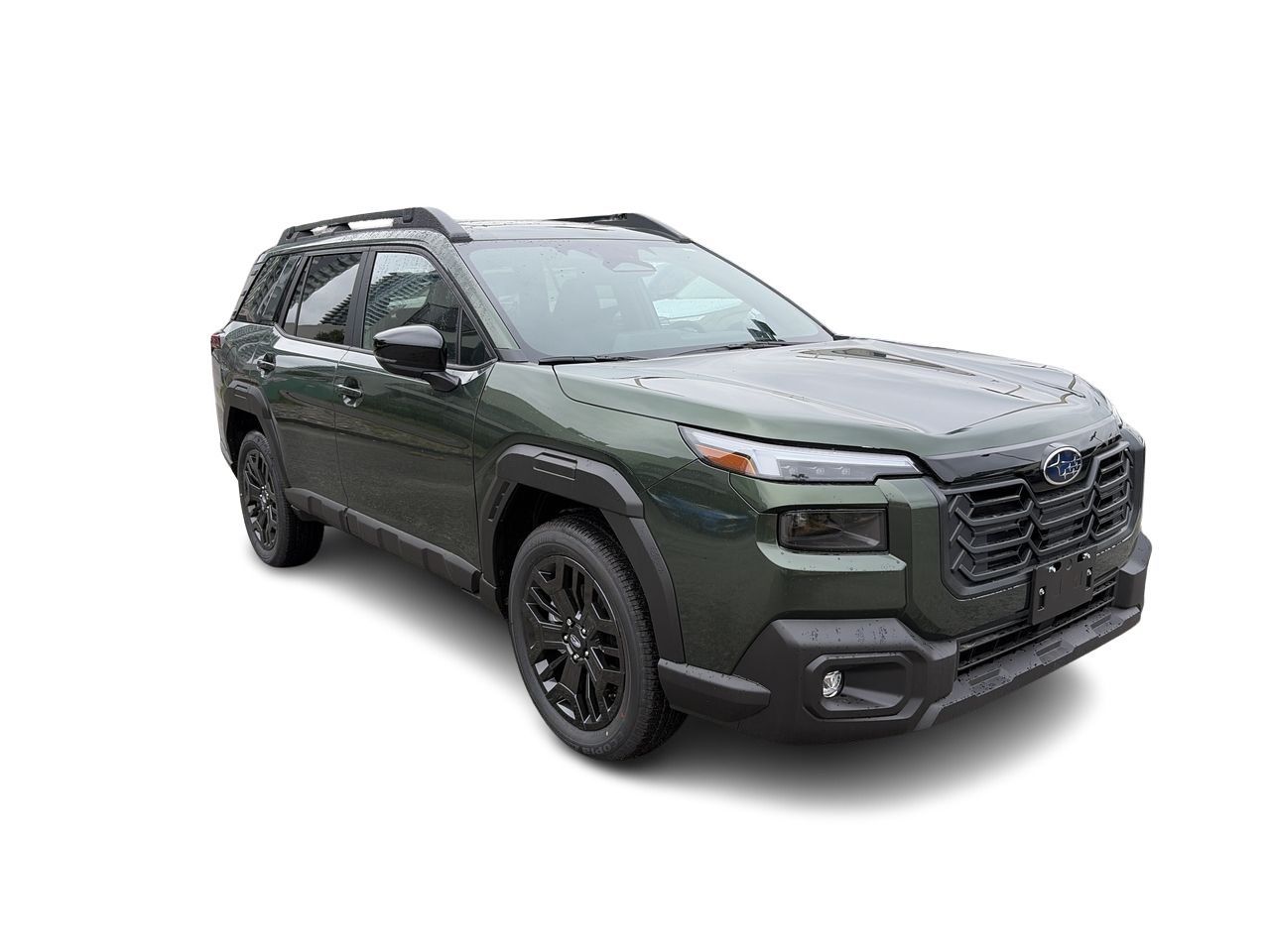 2026 Subaru Outback in Vancouver, British Columbia
