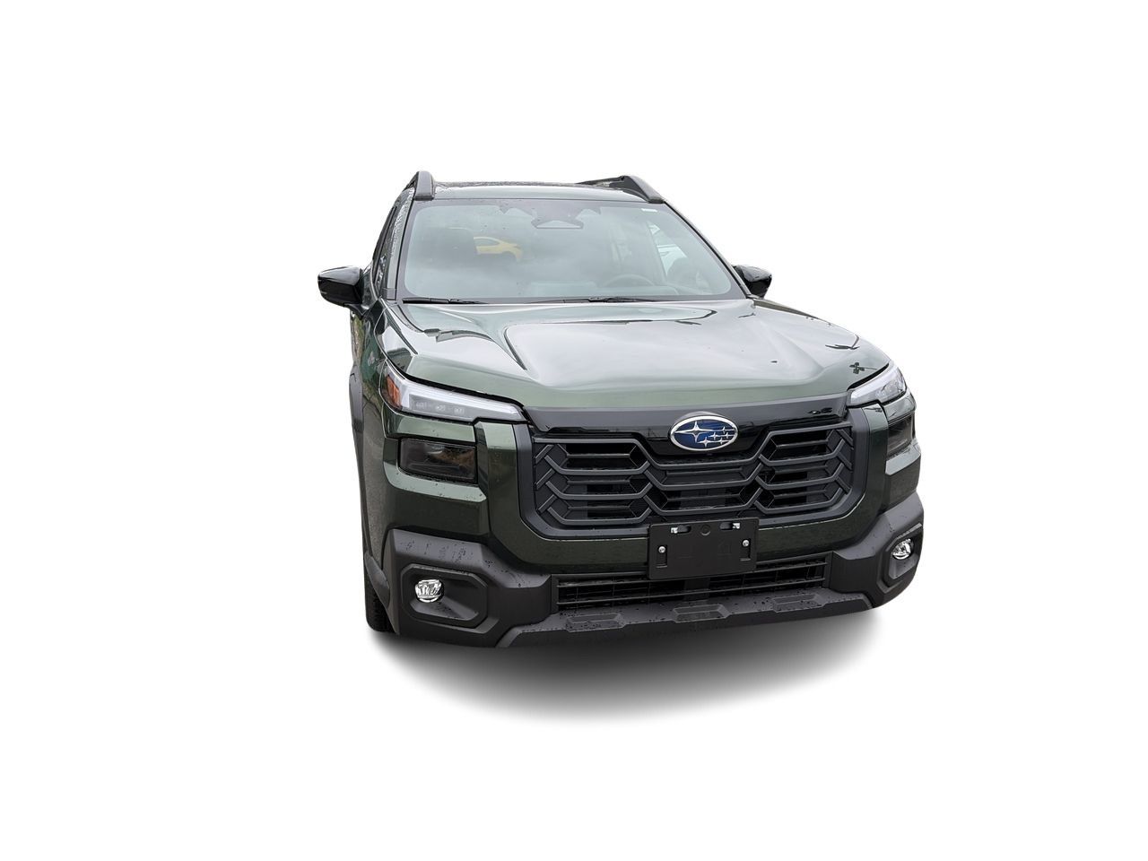 2026 Subaru Outback in Vancouver, British Columbia