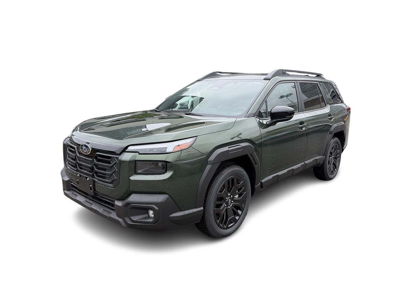 2026 Subaru Outback in Vancouver, British Columbia