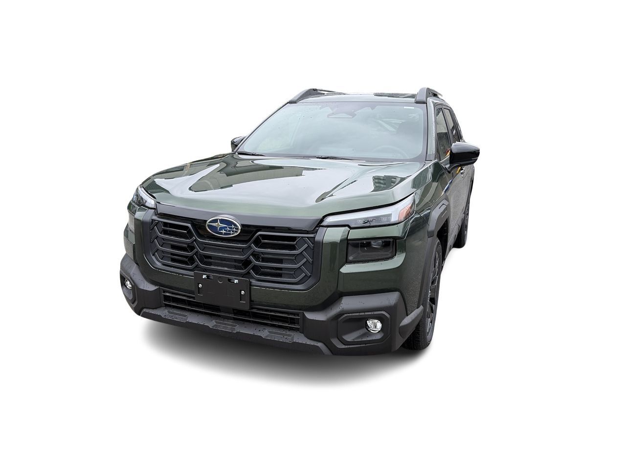 2026 Subaru Outback in Vancouver, British Columbia