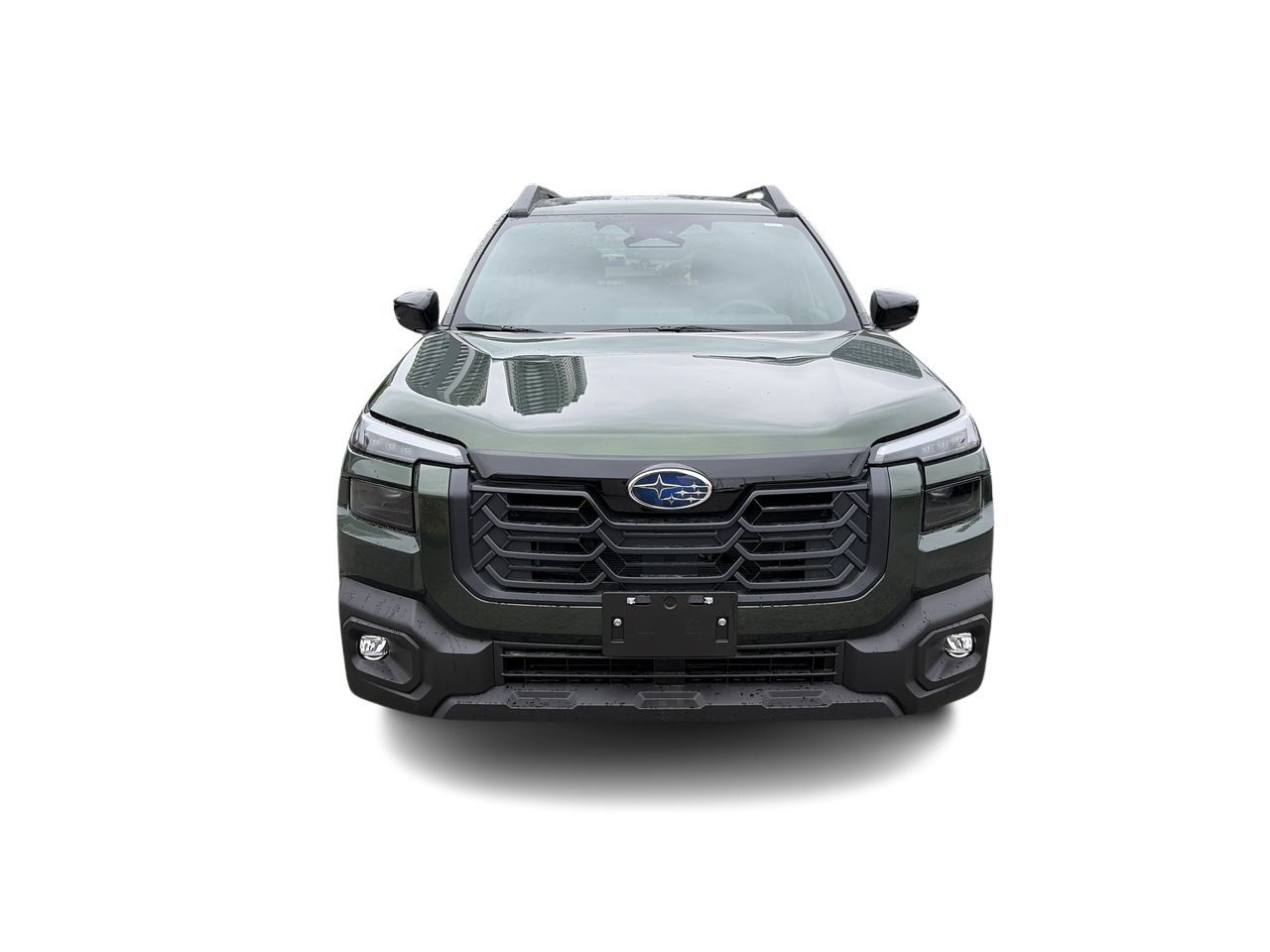 2026 Subaru Outback in Vancouver, British Columbia