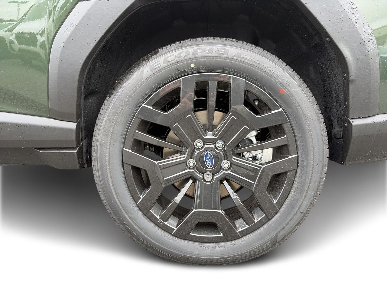 2026 Subaru Outback in Vancouver, British Columbia