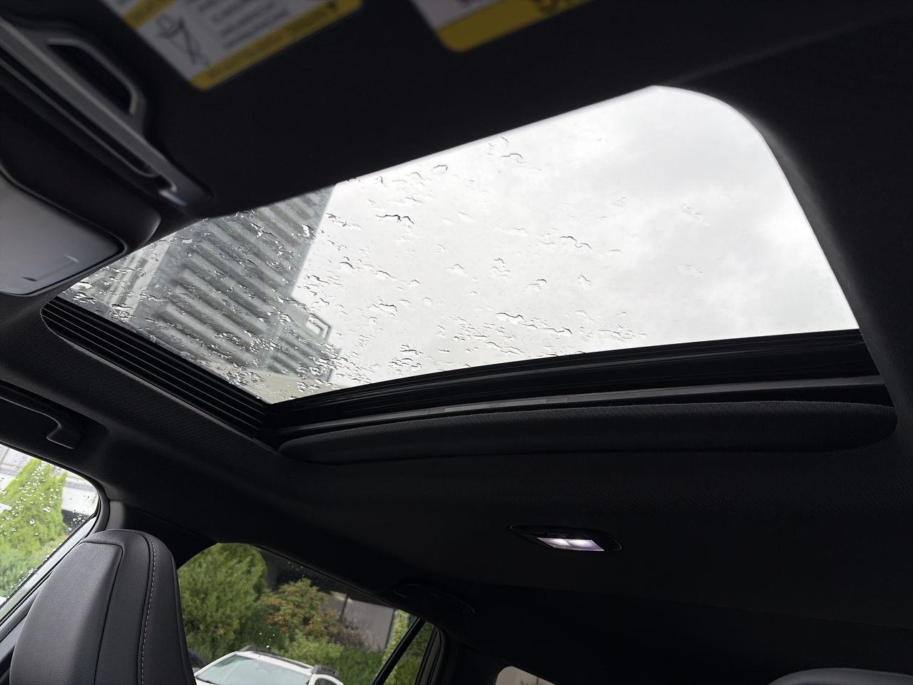 2026 Subaru Outback in Vancouver, British Columbia