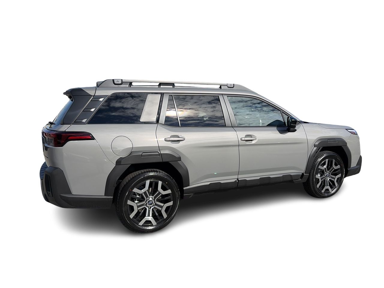 2026 Subaru Outback in Vancouver, British Columbia
