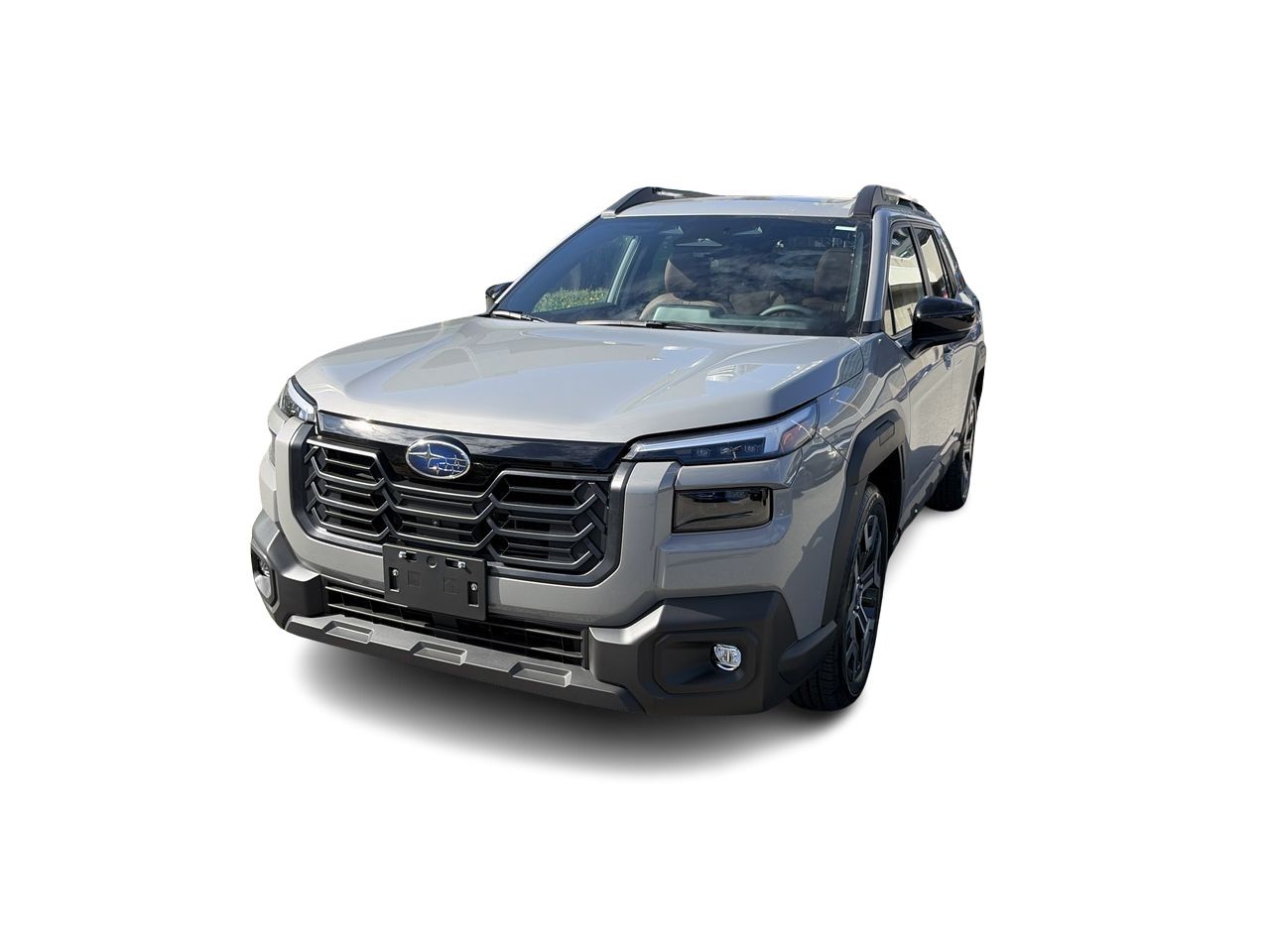 2026 Subaru Outback in Vancouver, British Columbia