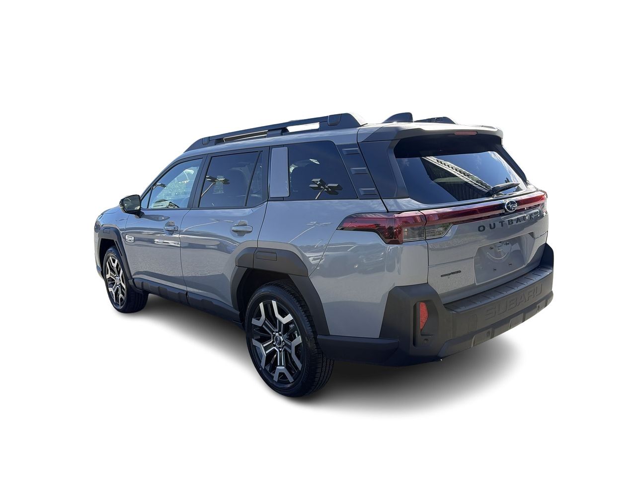 2026 Subaru Outback in Vancouver, British Columbia