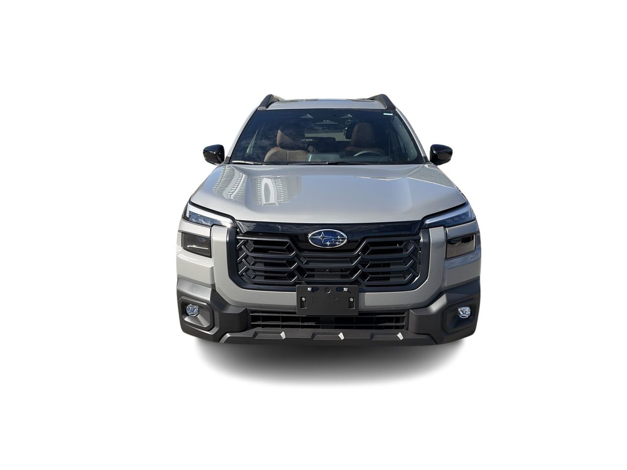 2026 Subaru Outback in Vancouver, British Columbia