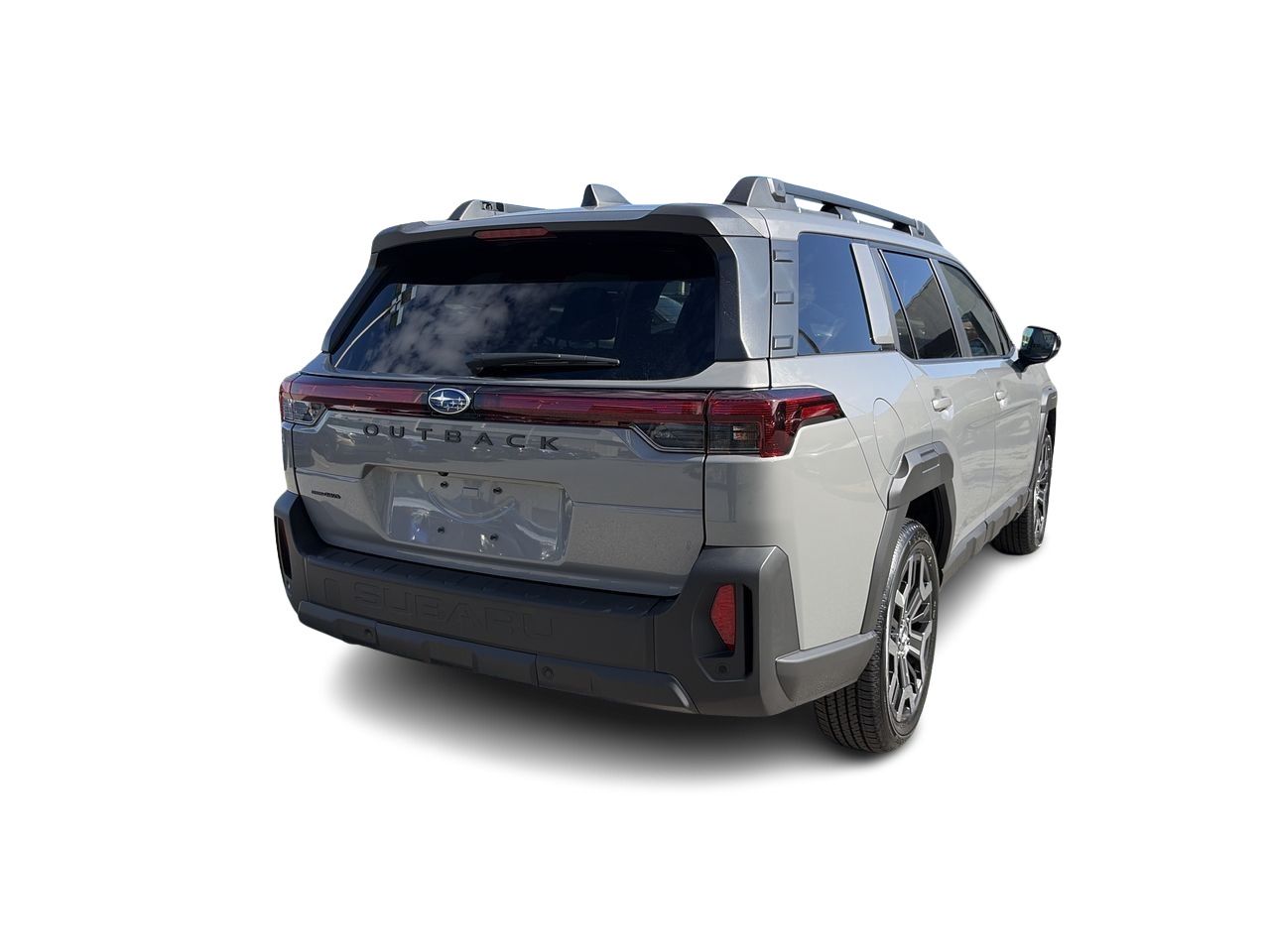 2026 Subaru Outback in Vancouver, British Columbia