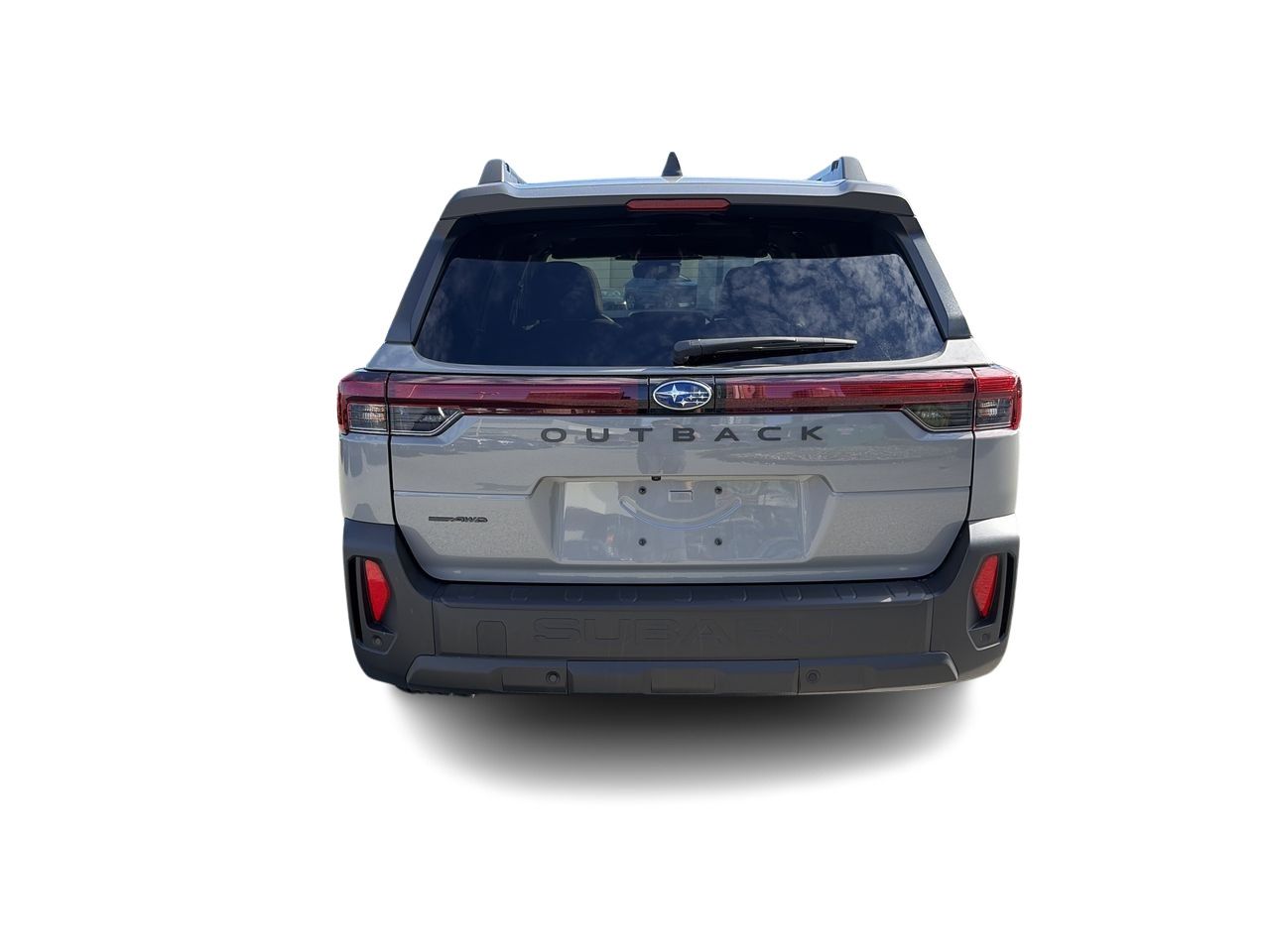 2026 Subaru Outback in Vancouver, British Columbia
