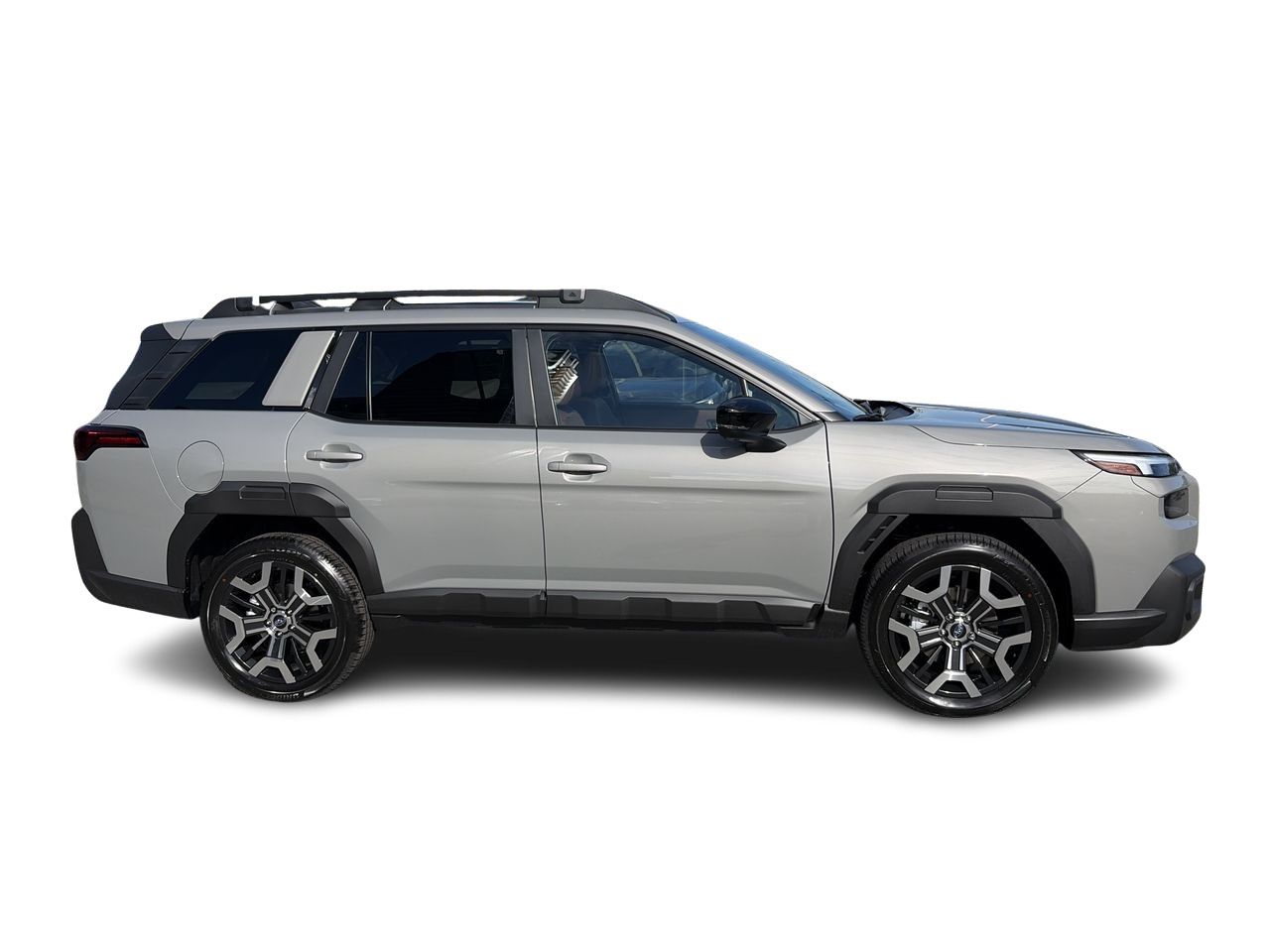 2026 Subaru Outback in Vancouver, British Columbia