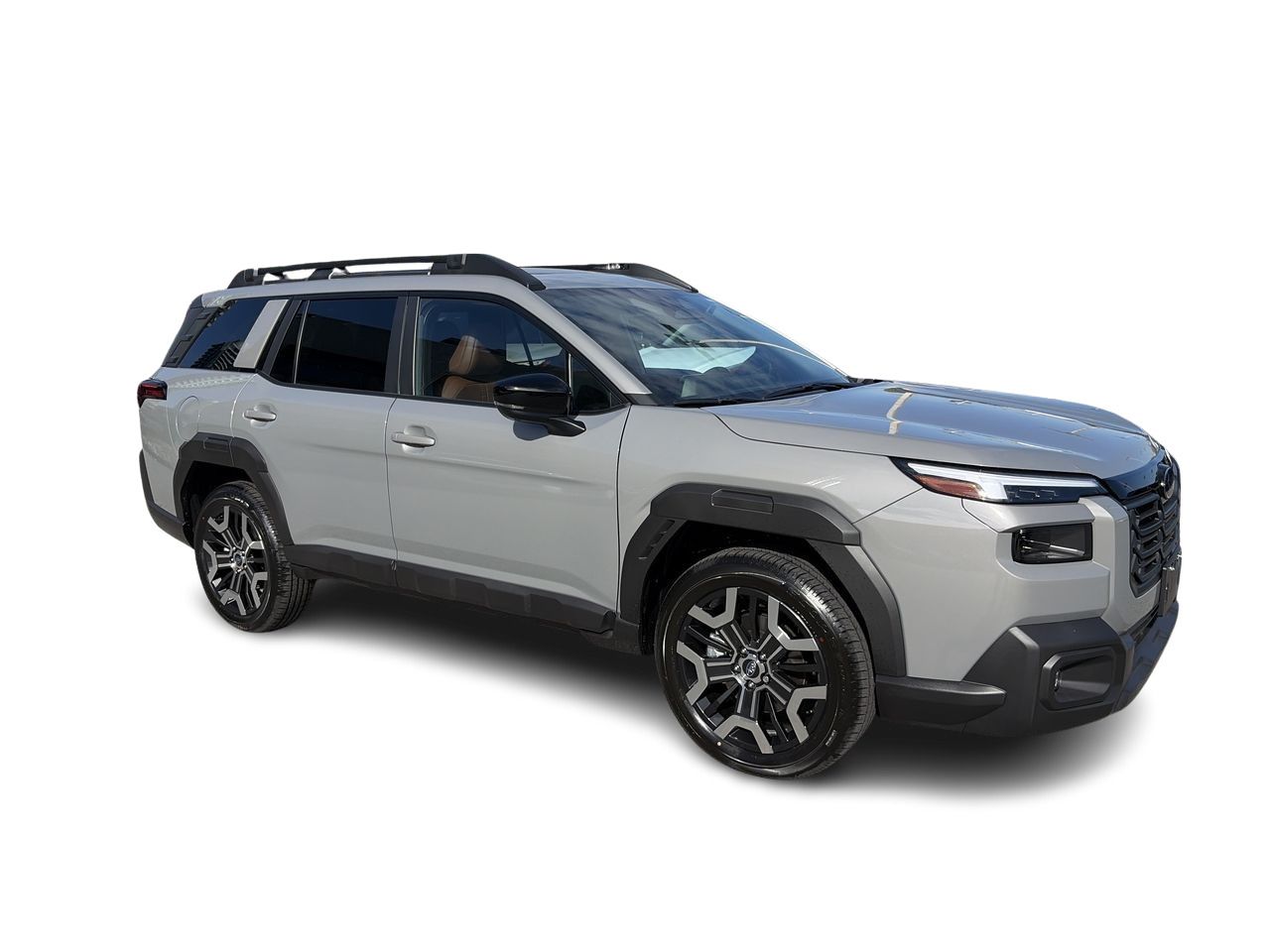 2026 Subaru Outback in Vancouver, British Columbia