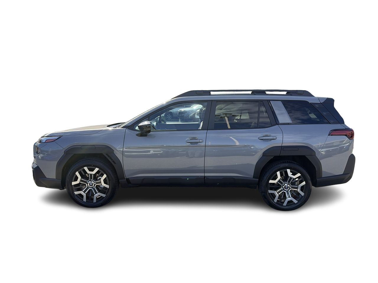 2026 Subaru Outback in Vancouver, British Columbia