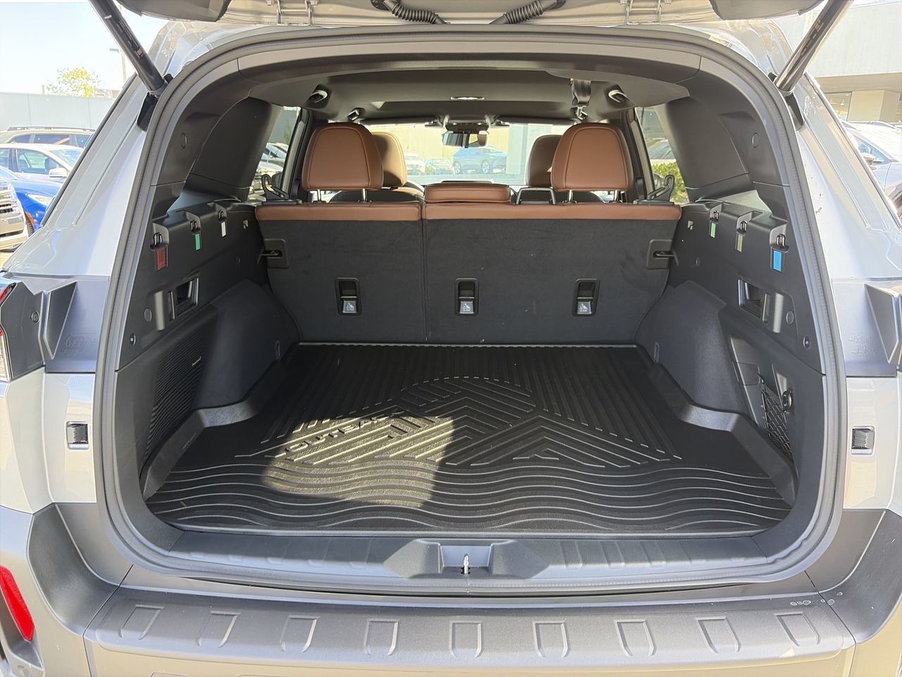 2026 Subaru Outback in Vancouver, British Columbia