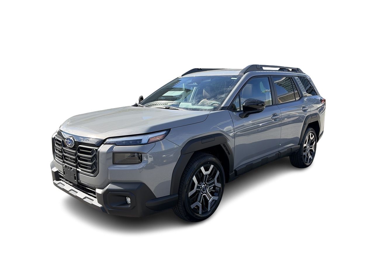 2026 Subaru Outback in Vancouver, British Columbia