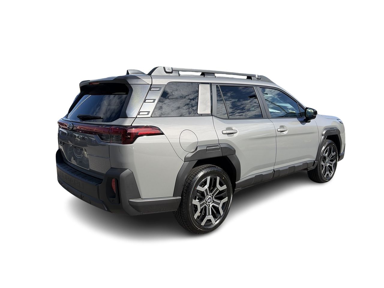 2026 Subaru Outback in Vancouver, British Columbia