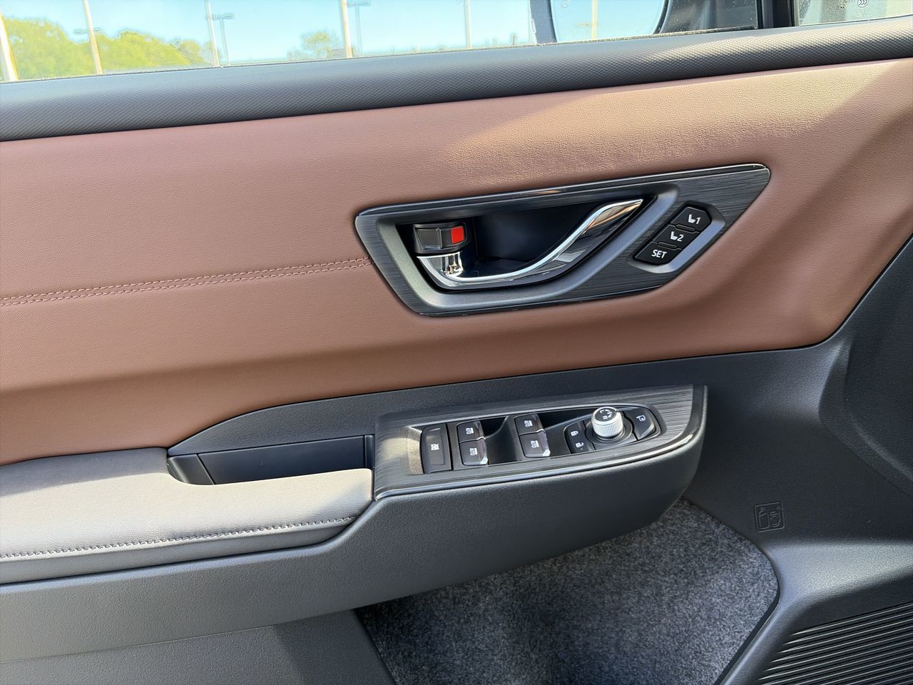 2026 Subaru Outback in Vancouver, British Columbia
