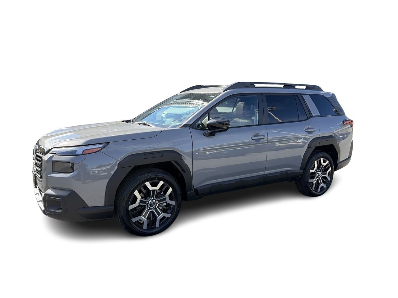 2026 Subaru Outback in Vancouver, British Columbia