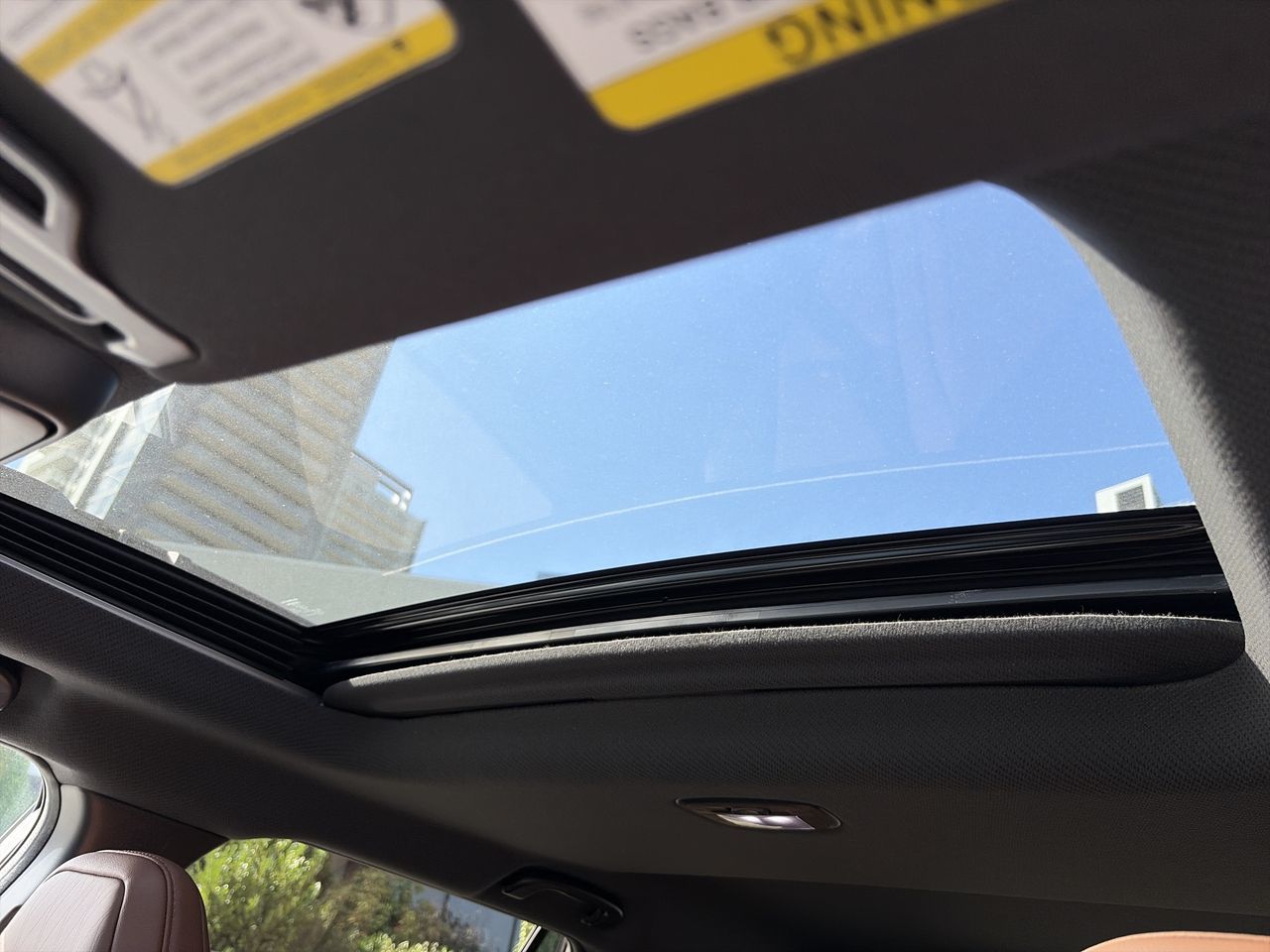 2026 Subaru Outback in Vancouver, British Columbia
