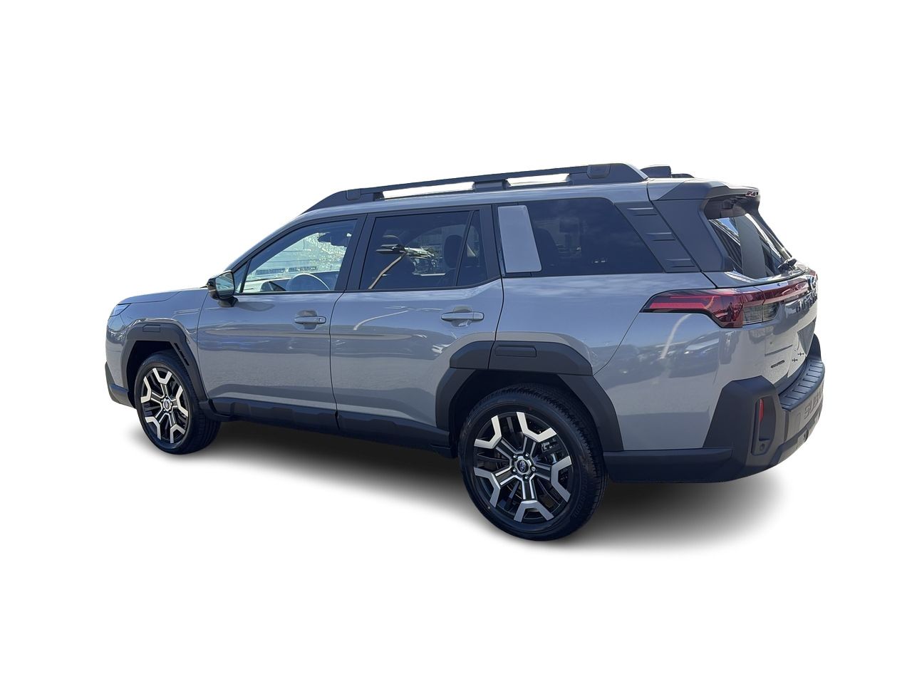 2026 Subaru Outback in Vancouver, British Columbia