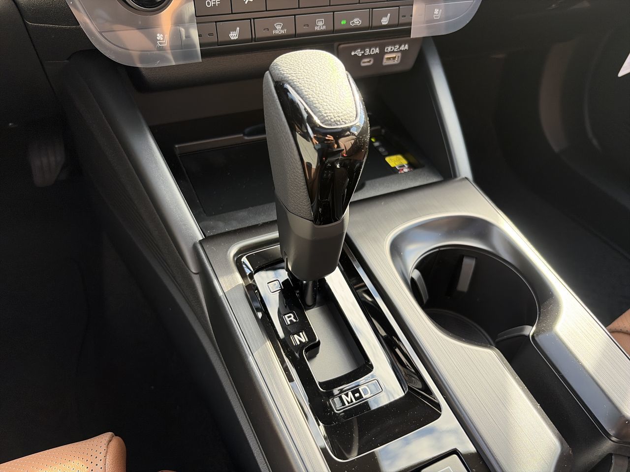 2026 Subaru Outback in Vancouver, British Columbia
