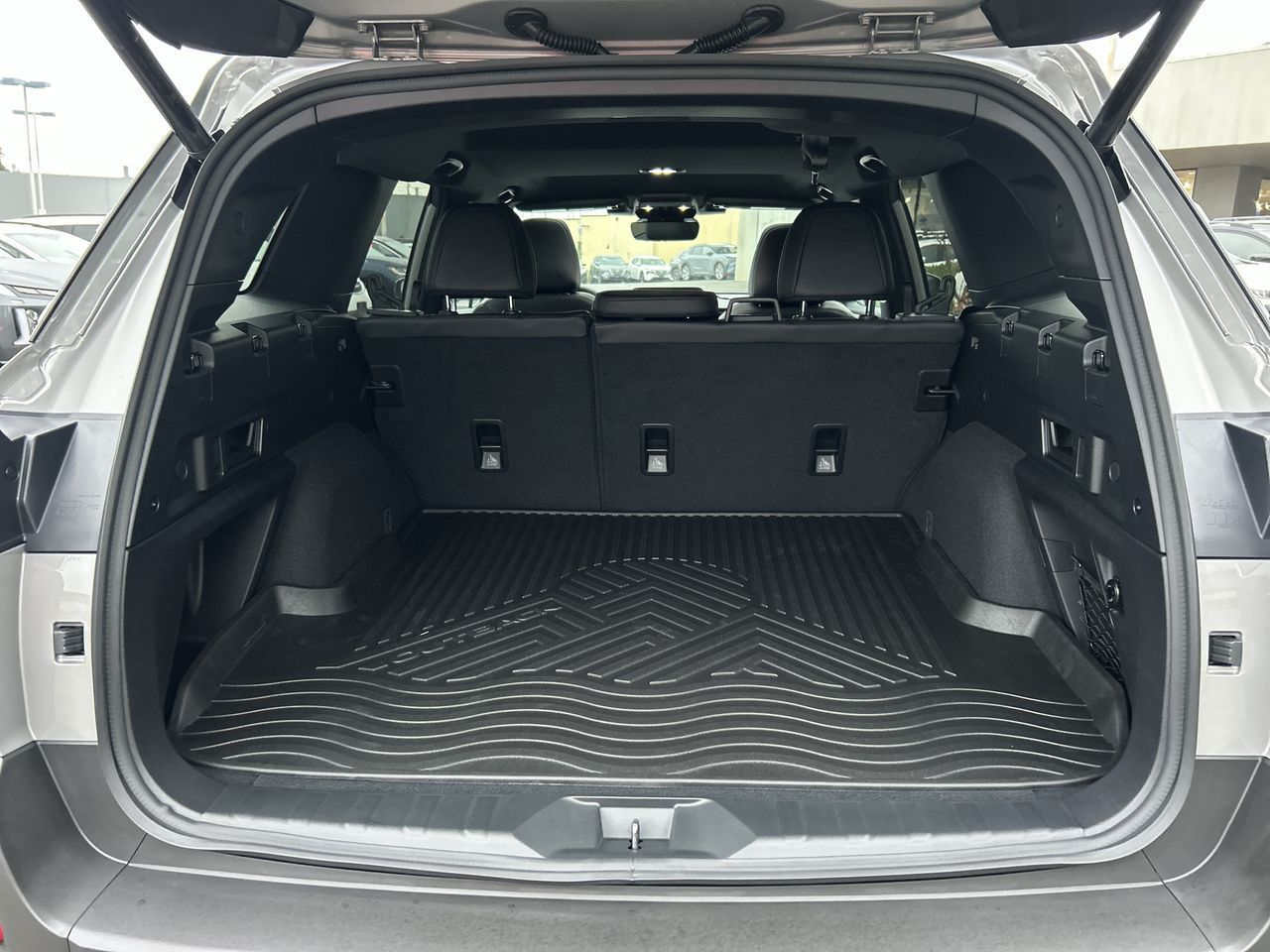 Subaru Outback  2026 à Vancouver, Colombie-Britannique