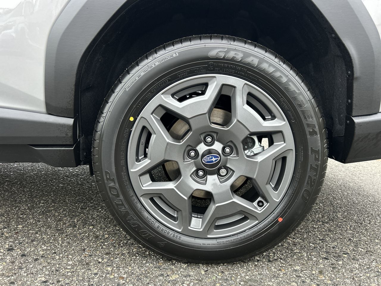 Subaru Outback  2026 à Vancouver, Colombie-Britannique