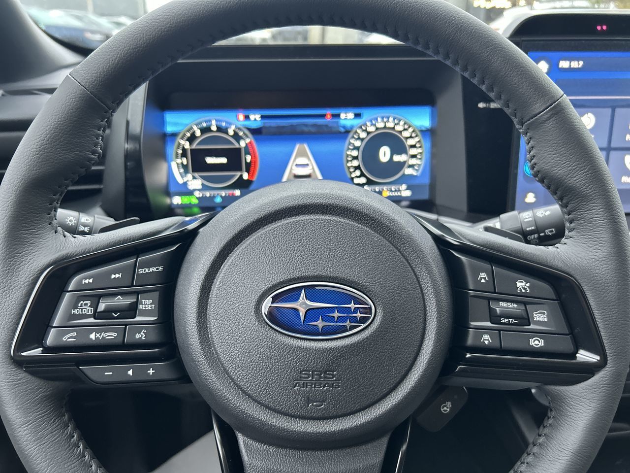Subaru Outback  2026 à Vancouver, Colombie-Britannique