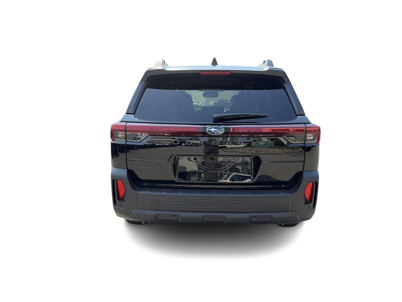 2026 Subaru Outback in Vancouver, British Columbia