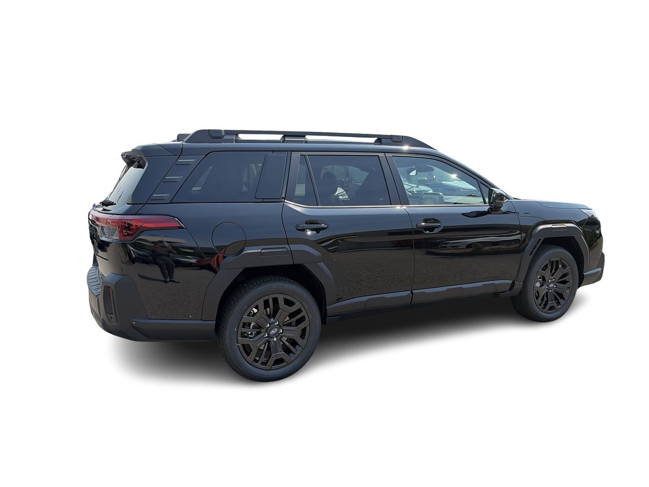 2026 Subaru Outback in Vancouver, British Columbia