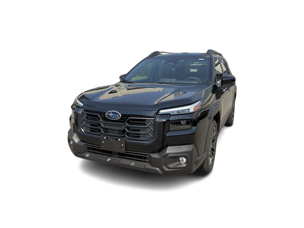 2026 Subaru Outback in Vancouver, British Columbia