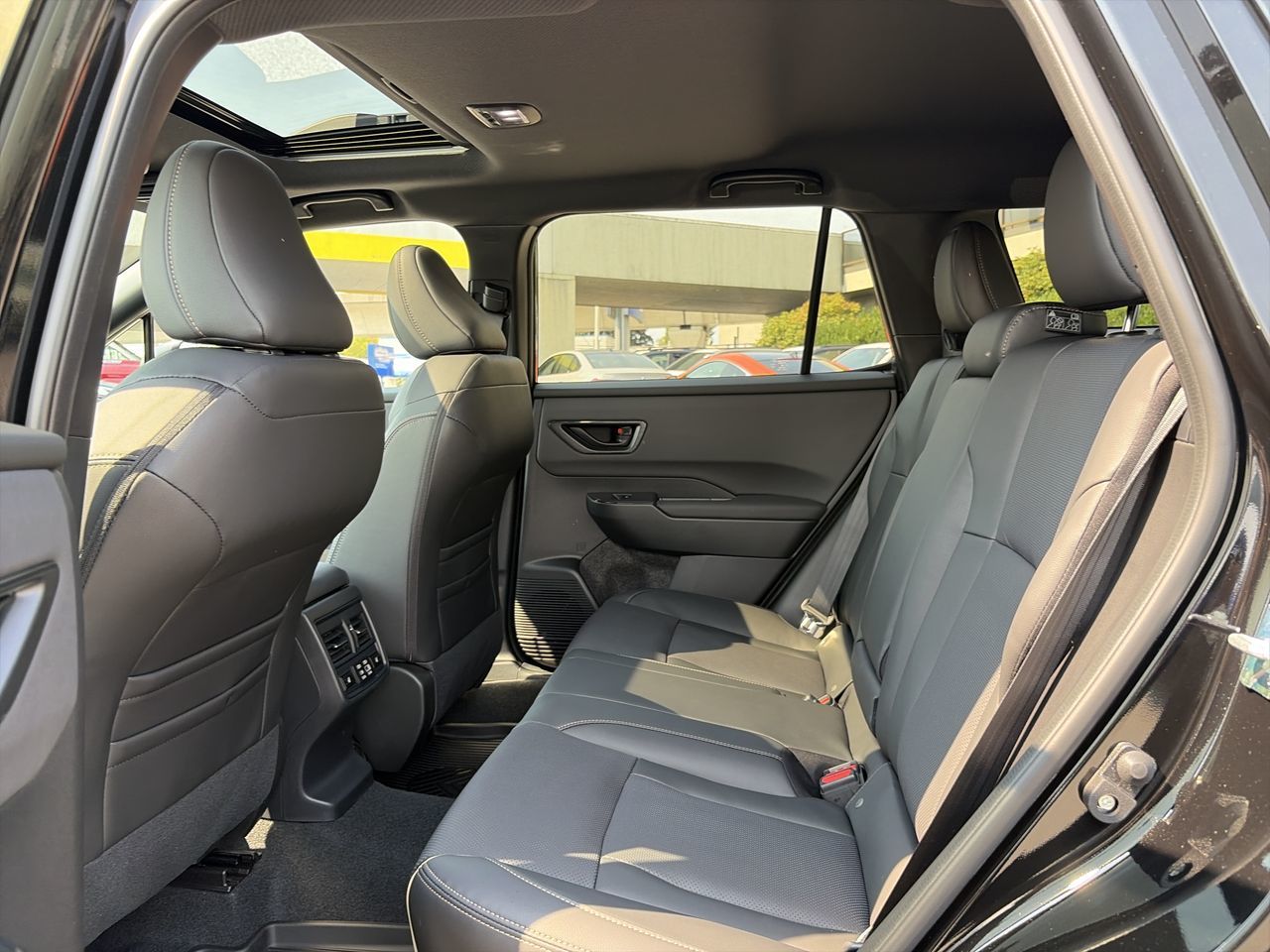 2026 Subaru Outback in Vancouver, British Columbia