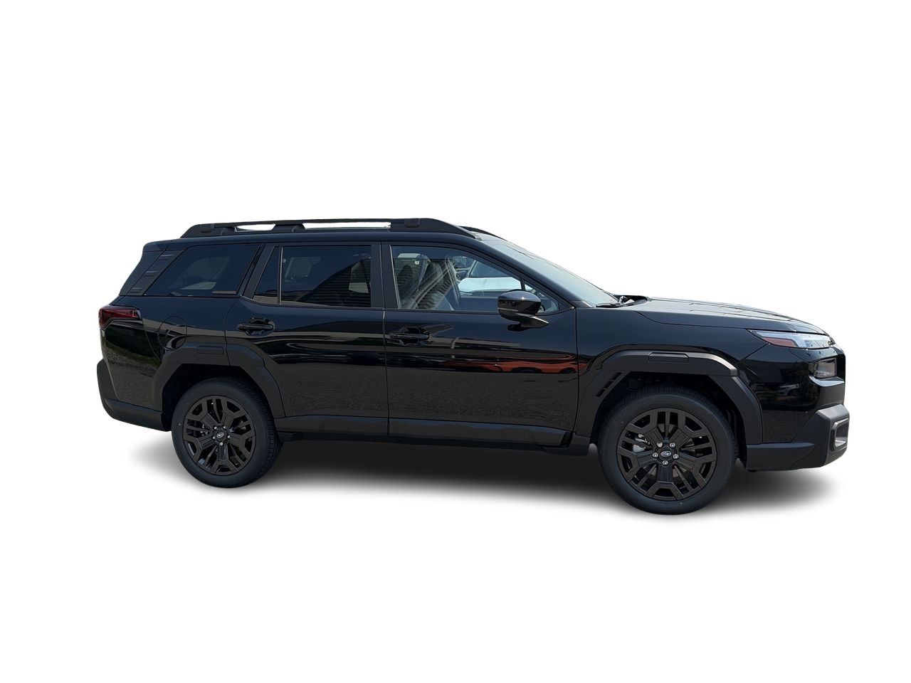 2026 Subaru Outback in Vancouver, British Columbia