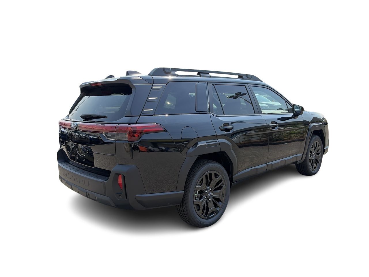 2026 Subaru Outback in Vancouver, British Columbia