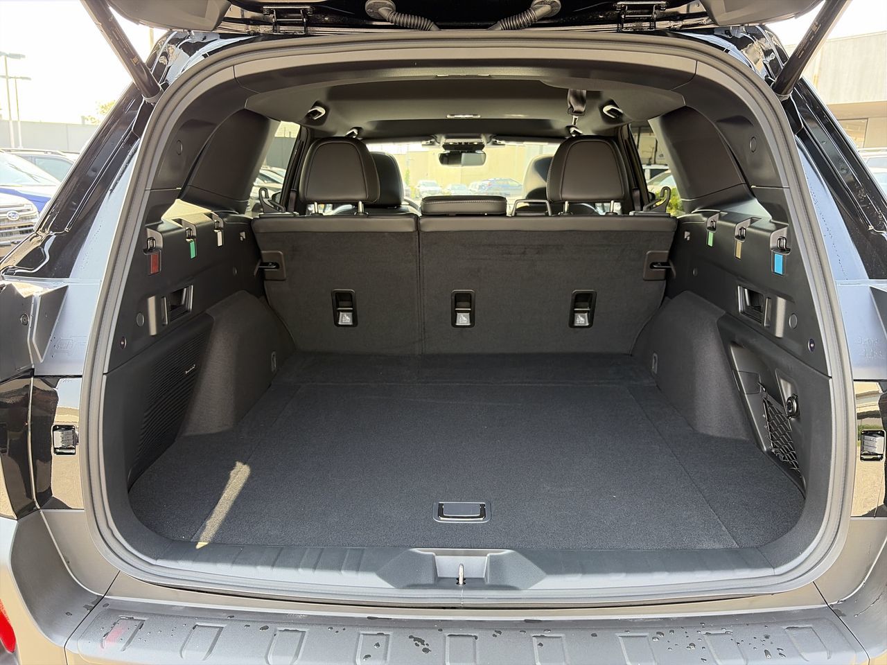 2026 Subaru Outback in Vancouver, British Columbia