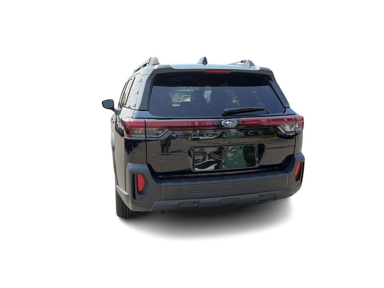 2026 Subaru Outback in Vancouver, British Columbia