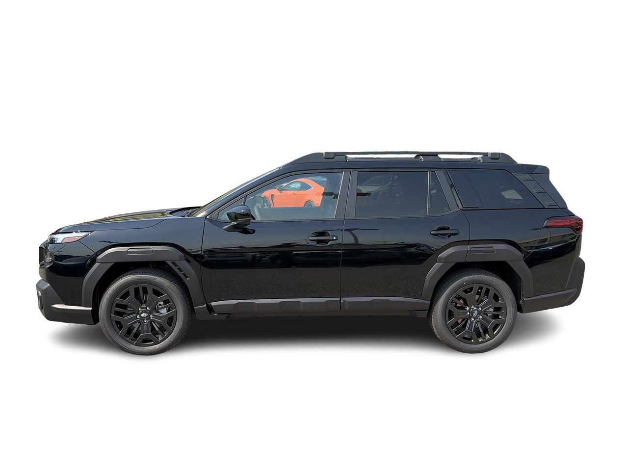 2026 Subaru Outback in Vancouver, British Columbia
